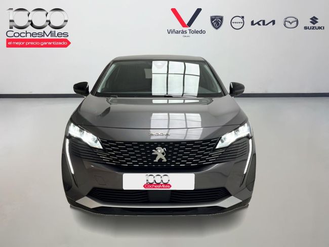 Peugeot 3008 1.2 PureTech 96KW S&S Allure Pack   - Foto 4