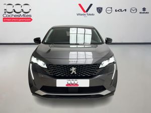 Peugeot 3008 1.2 PureTech 96KW S&S Allure Pack   - Foto 4