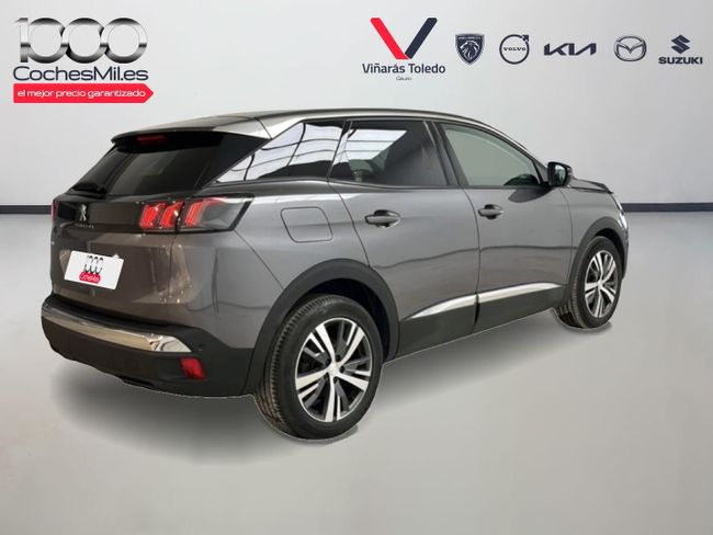 Peugeot 3008 1.2 PureTech 96KW S&S Allure Pack   - Foto 8