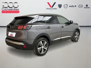 Peugeot 3008 1.2 PureTech 96KW S&S Allure Pack   - Foto 8