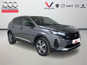 Peugeot 3008 1.2 PureTech 96KW S&S Allure Pack   - Foto 7