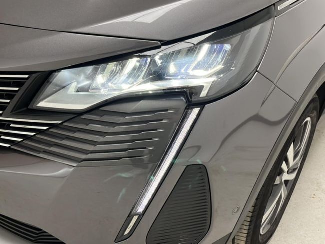 Peugeot 3008 1.2 PureTech 96KW S&S Allure Pack   - Foto 12