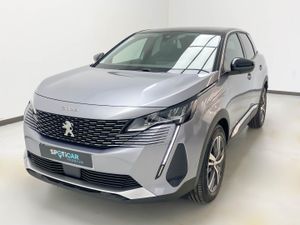 Peugeot 3008 1.2 PureTech 96KW S&S Allure Pack   - Foto 10