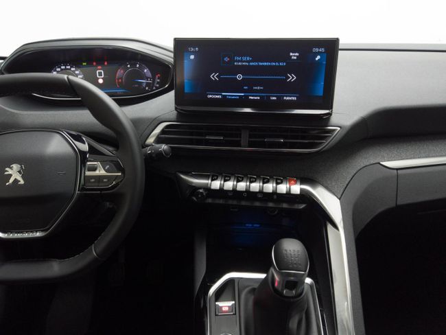 Peugeot 3008 1.2 PureTech 96KW S&S Allure Pack   - Foto 21