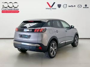 Peugeot 3008 1.2 PureTech 96KW S&S Allure Pack   - Foto 3