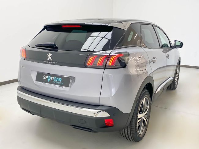 Peugeot 3008 1.2 PureTech 96KW S&S Allure Pack   - Foto 17