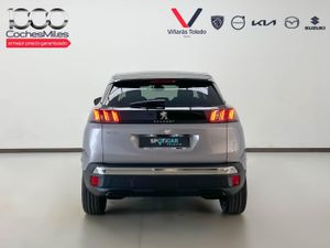 Peugeot 3008 1.2 PureTech 96KW S&S Allure Pack   - Foto 4
