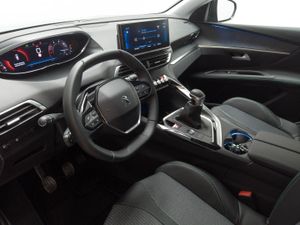 Peugeot 3008 1.2 PureTech 96KW S&S Allure Pack   - Foto 23