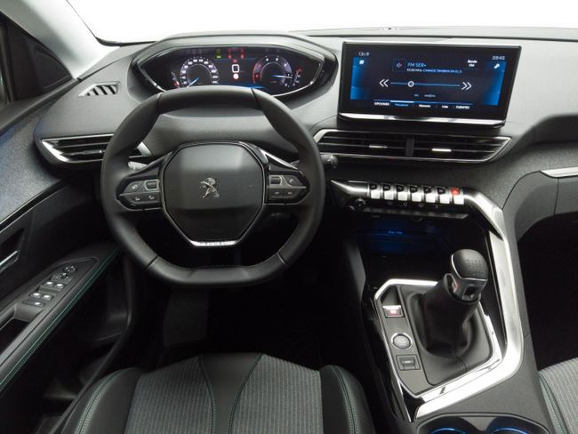 Peugeot 3008 1.2 PureTech 96KW S&S Allure Pack   - Foto 20