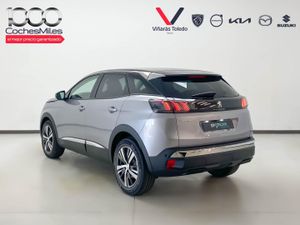 Peugeot 3008 1.2 PureTech 96KW S&S Allure Pack   - Foto 5