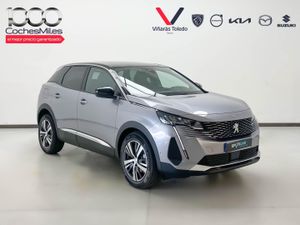 Peugeot 3008 1.2 PureTech 96KW S&S Allure Pack   - Foto 8
