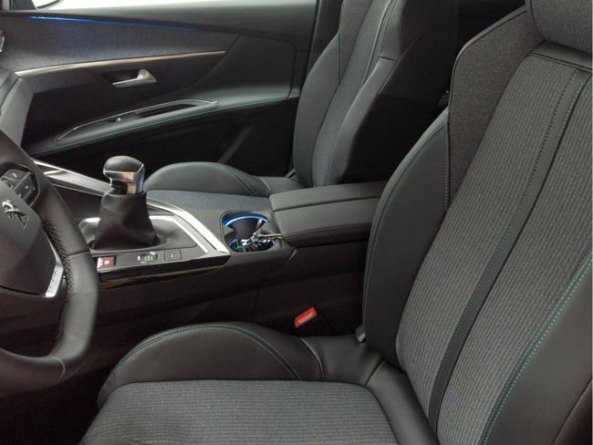 Peugeot 3008 1.2 PureTech 96KW S&S Allure Pack   - Foto 24