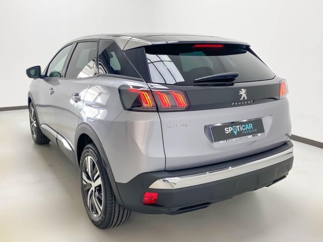 Peugeot 3008 1.2 PureTech 96KW S&S Allure Pack   - Foto 13