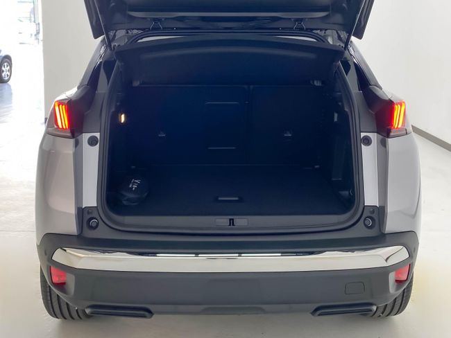Peugeot 3008 1.2 PureTech 96KW S&S Allure Pack   - Foto 14
