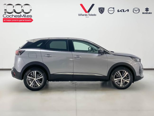 Peugeot 3008 1.2 PureTech 96KW S&S Allure Pack   - Foto 8