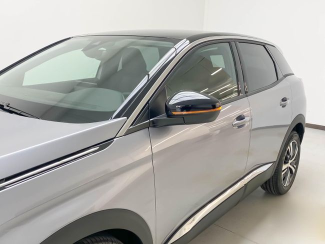 Peugeot 3008 1.2 PureTech 96KW S&S Allure Pack   - Foto 11