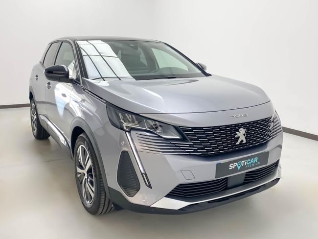 Peugeot 3008 1.2 PureTech 96KW S&S Allure Pack   - Foto 17