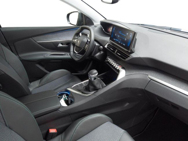 Peugeot 3008 1.2 PureTech 96KW S&S Allure Pack   - Foto 24