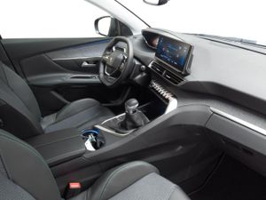 Peugeot 3008 1.2 PureTech 96KW S&S Allure Pack   - Foto 24