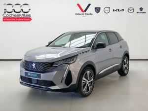 Peugeot 3008 1.2 PureTech 96KW S&S Allure Pack   - Foto 2