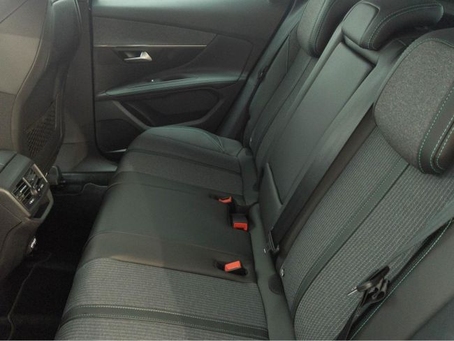 Peugeot 3008 1.2 PureTech 96KW S&S Allure Pack   - Foto 18