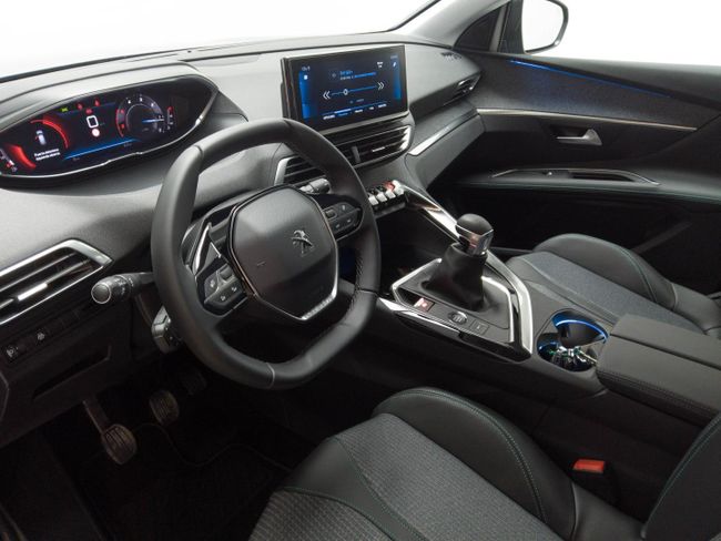 Peugeot 3008 1.2 PureTech 96KW S&S Allure Pack   - Foto 22