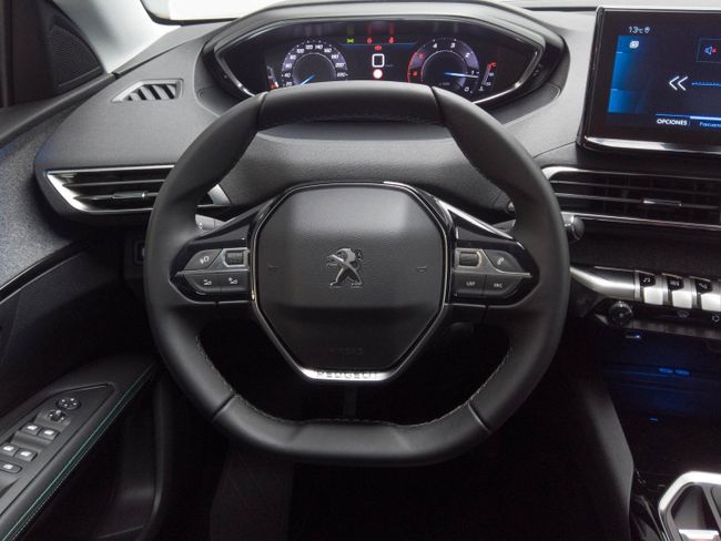 Peugeot 3008 1.2 PureTech 96KW S&S Allure Pack   - Foto 21