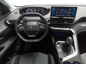 Peugeot 3008 1.2 PureTech 96KW S&S Allure Pack   - Foto 19