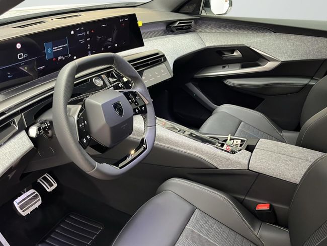 Peugeot 3008 Hybrid 1.2 107KW GT eDCS6   - Foto 8