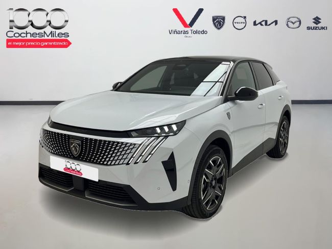 Peugeot 3008 Hybrid 1.2 107KW GT eDCS6   - Foto 2