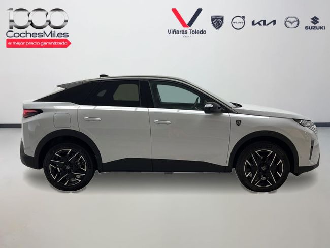 Peugeot 3008 Hybrid 1.2 107KW GT eDCS6   - Foto 5