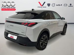 Peugeot 3008 Hybrid 1.2 107KW GT eDCS6   - Foto 7