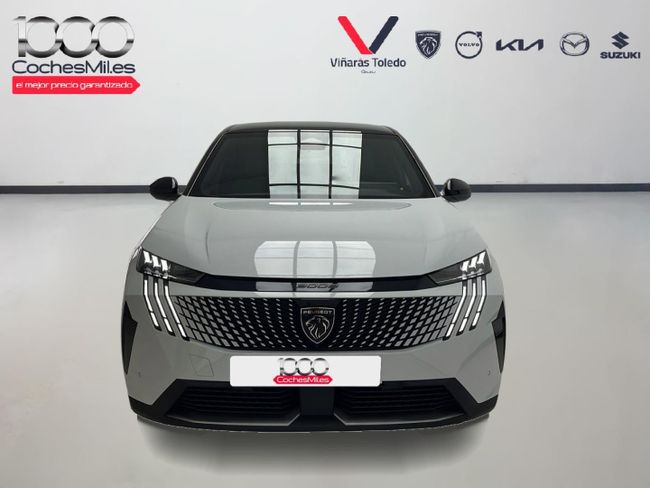 Peugeot 3008 Hybrid 1.2 107KW GT eDCS6   - Foto 4