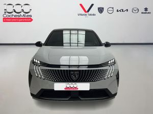 Peugeot 3008 Hybrid 1.2 107KW GT eDCS6   - Foto 4