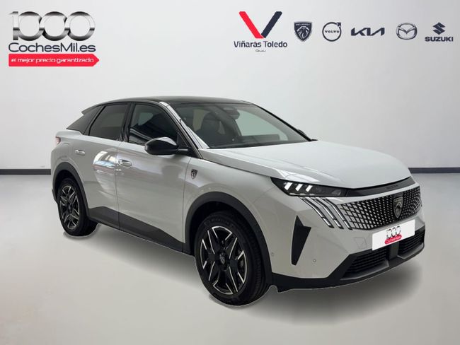 Peugeot 3008 Hybrid 1.2 107KW GT eDCS6   - Foto 6