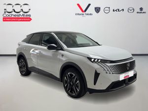 Peugeot 3008 Hybrid 1.2 107KW GT eDCS6   - Foto 6