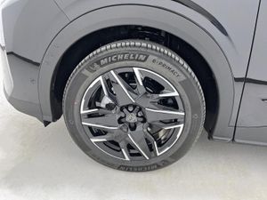 Peugeot 3008 1.2 MHEV HYBRID 107KW ALLURE EDCS6 145 5P   - Foto 9