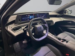 Peugeot 3008 1.2 MHEV HYBRID 107KW ALLURE EDCS6 145 5P   - Foto 25