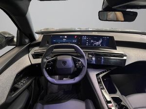 Peugeot 3008 1.2 MHEV HYBRID 107KW ALLURE EDCS6 145 5P   - Foto 16