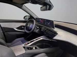 Peugeot 3008 1.2 MHEV HYBRID 107KW ALLURE EDCS6 145 5P   - Foto 19