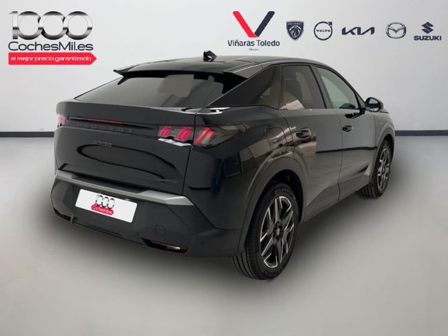 Peugeot 3008 1.2 MHEV HYBRID 107KW ALLURE EDCS6 145 5P   - Foto 7