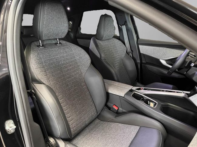 Peugeot 3008 1.2 MHEV HYBRID 107KW ALLURE EDCS6 145 5P   - Foto 20