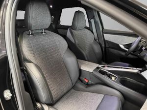 Peugeot 3008 1.2 MHEV HYBRID 107KW ALLURE EDCS6 145 5P   - Foto 20