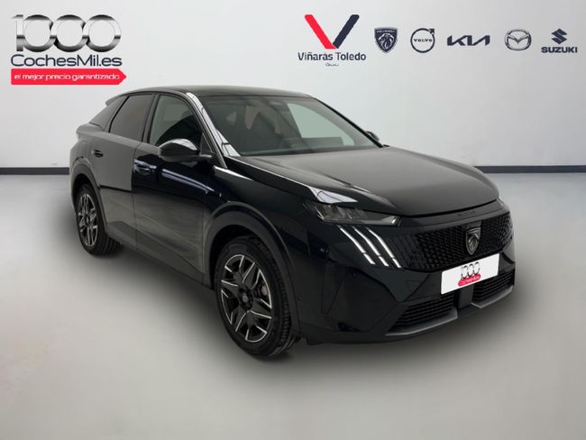 Peugeot 3008 1.2 MHEV HYBRID 107KW ALLURE EDCS6 145 5P   - Foto 6
