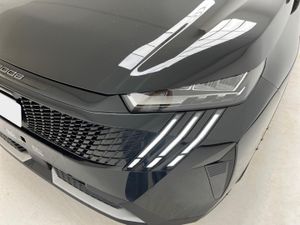 Peugeot 3008 1.2 MHEV HYBRID 107KW ALLURE EDCS6 145 5P   - Foto 12