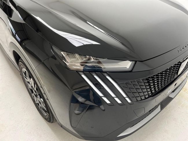 Peugeot 3008 1.2 MHEV HYBRID 107KW ALLURE EDCS6 145 5P   - Foto 10