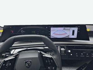 Peugeot 3008 Hybrid 1.2 107KW GT eDCS6   - Foto 13