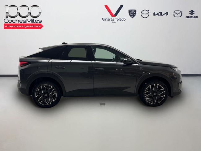 Peugeot 3008 Hybrid 1.2 107KW GT eDCS6   - Foto 6