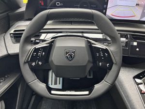 Peugeot 3008 Hybrid 1.2 107KW GT eDCS6   - Foto 15