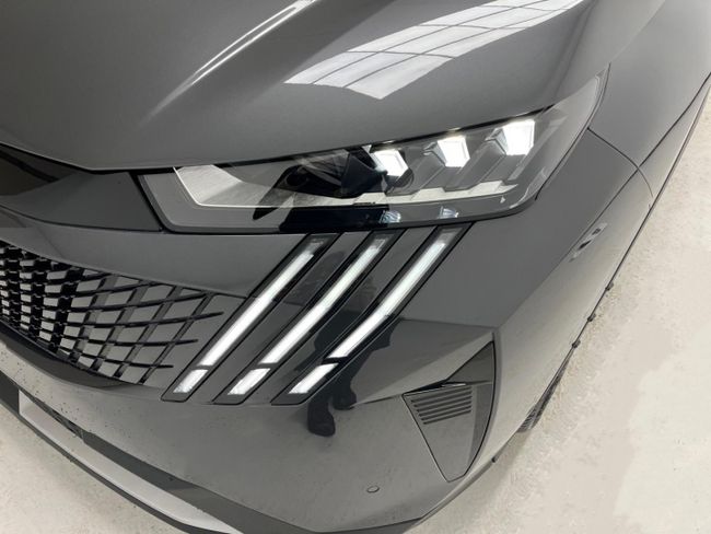 Peugeot 3008 Hybrid 1.2 107KW GT eDCS6   - Foto 18